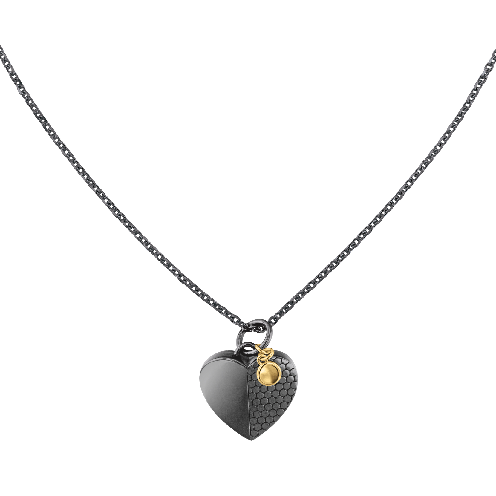 Heart Pendant Necklaces Collection HEART COLLECTION